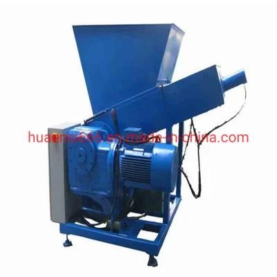 High-End PVC Seven Holes PVC Plum Tube Making Machine