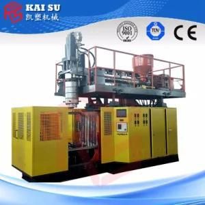 Full Automatic Medical Equipment Blow Molding Machine for Road Barrier