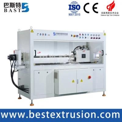 Pert Pipe Extrusion Machine