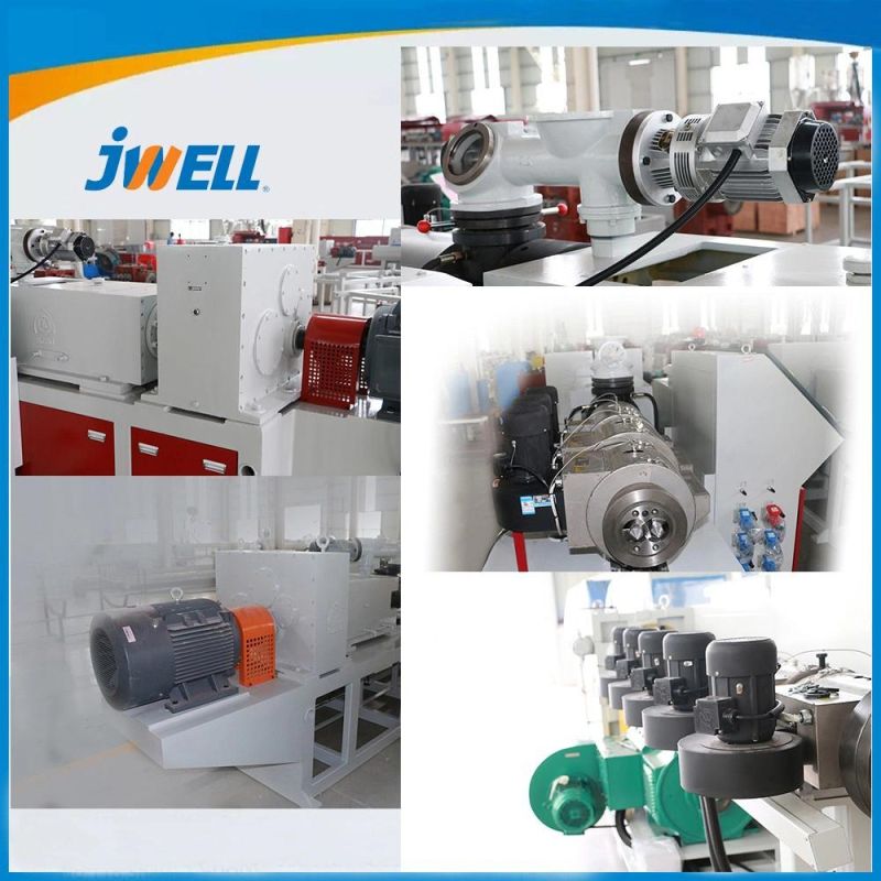 Width 300/400/500/600/800mm for Restaurant and Pub Decoration Board PVC Plastic Extruder Machinery