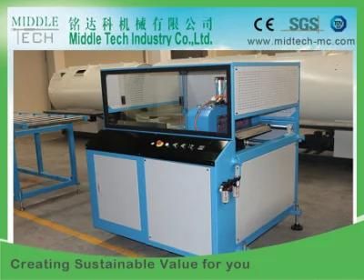 Wood Plastic Composite Production Line WPC Profile Extrusion Line