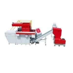 Aols Plastic Bottle Crushing Machine Plastic Shredder for Sale Plastic Bottle Shredder ...