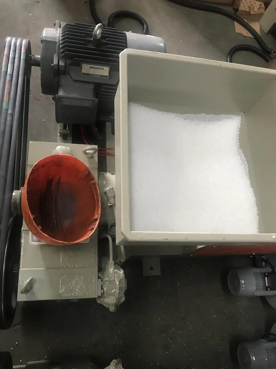 HDPE Film Blowing Machine Applicable for The Materials as LDPE, HDPE, LLDPE