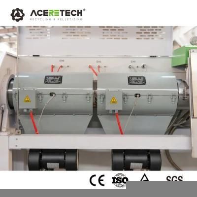 Acss (017) China Products Plastic Recycling Machine