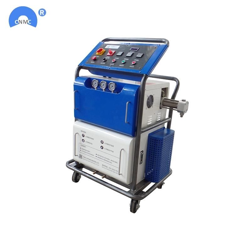 Hot Sale! ! ! Spray Foam Machine for Sale