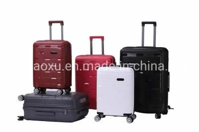 Chaoxu Full Auto Luggage Making Machine for Vacuum Forming Machine Yx-20A