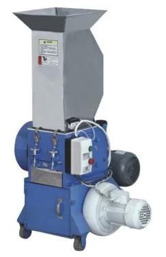 Plastic Scrap Grinder Waster Plastic Crusher Side Machine 180