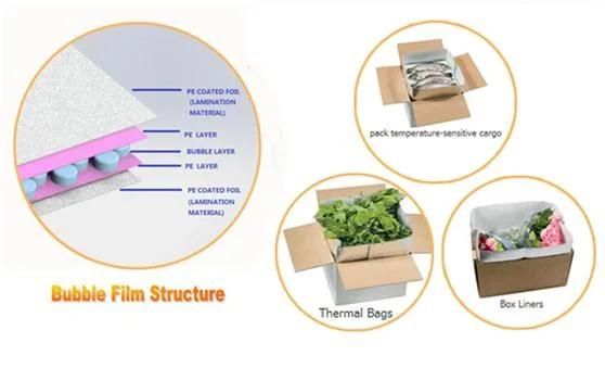 Air Bubble Wrap Machine CE Certificated Air Bubble Film Extruder Bubble Film Machine