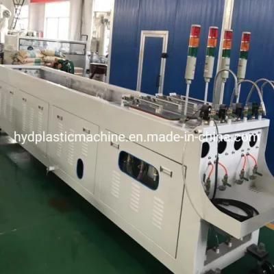 Simple Maintenance PVC Conbuit Tube Production Line