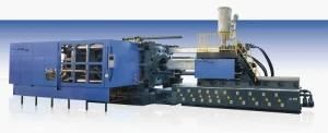 Injection Molding Machine