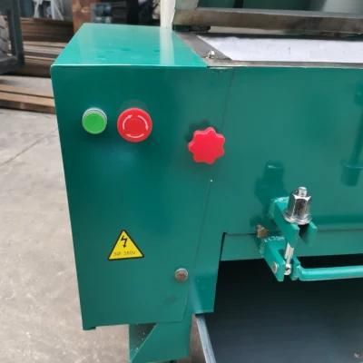 Crusher Machine Plastic and Washer