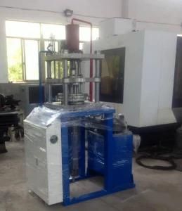 RAM Extrusion Machine for PTFE Rod