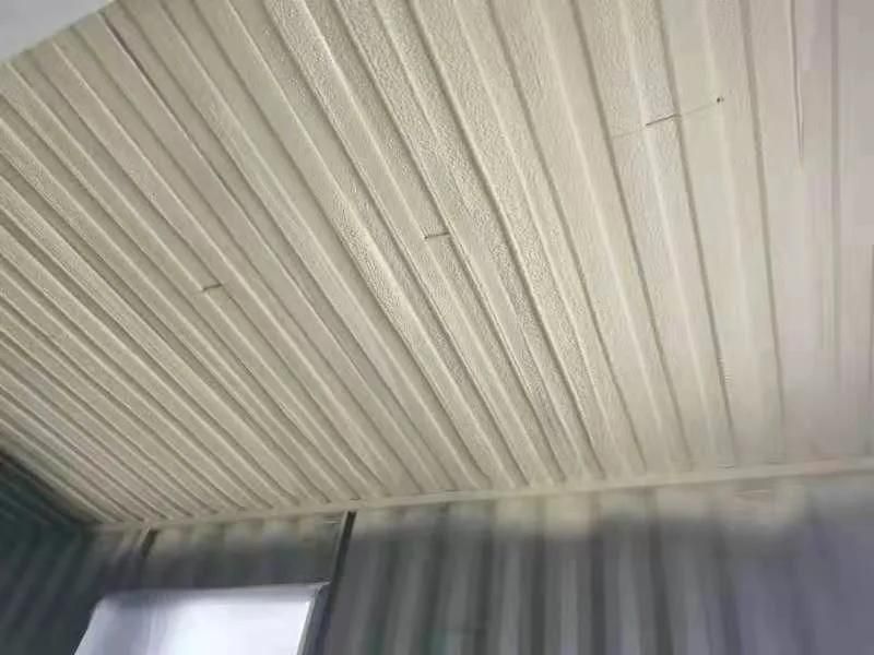 Reanin K2000 High Pressure PU Foam Making Machine Polyurethane Spray Foam Equipment