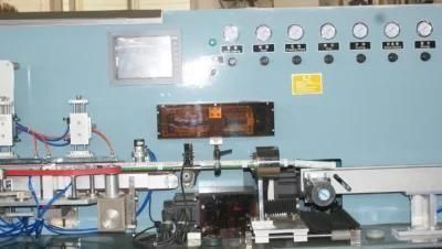 High Technology Laminated Tube Making Machine