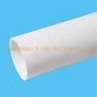 PVC UPVC Drain Plastic Pipe Channel Twin Screw Extruder