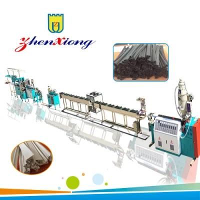 PVC/TPE Gasket Making Machine for Freezer