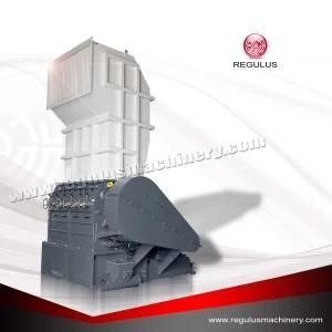 Manual Plastic Crusher Manufacturer with High Performance