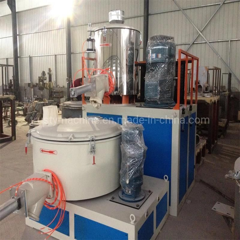 PVC Pipe Extruder Machine Manufacture Extrusion Line