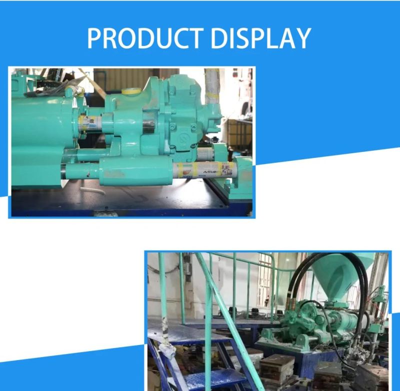 Brand New Kclka PVC Three Color Mixed Injection Molding Shoe Machine