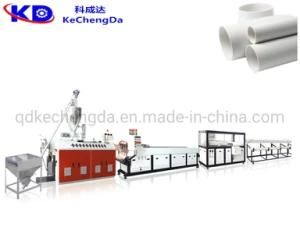 Double Cavity PVC Conduit Pipe /Four Cavity Conduit Manufacturing Machines