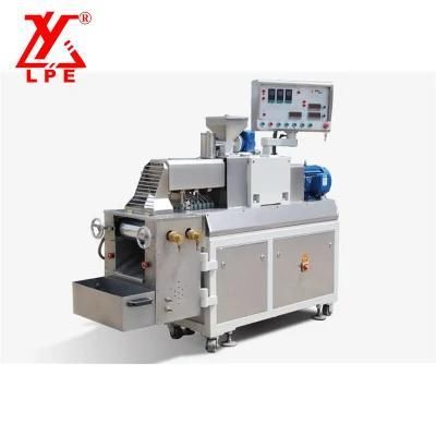 Wholesale Plastic Extruder PP PE Plastic Extruder Machine