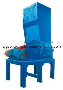 Plastic/Rubber Crusher