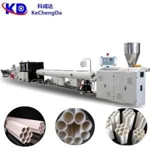 PVC Seven Hole Plum Flower Pipe Production MachineExtruderExtrusion Line