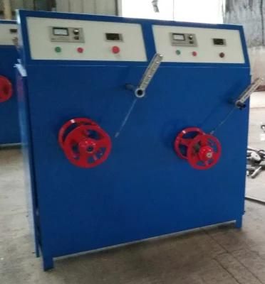 Automatic PP Strap Packing Belt Production Line