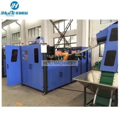 Blow Moulding Linepvc Moulding Machinesoft Drink Bottle Blowing Machine