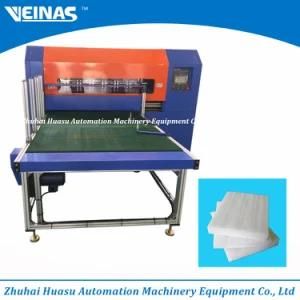 EPE Foam Automatic-Knife-Adjusting Cutting Machine