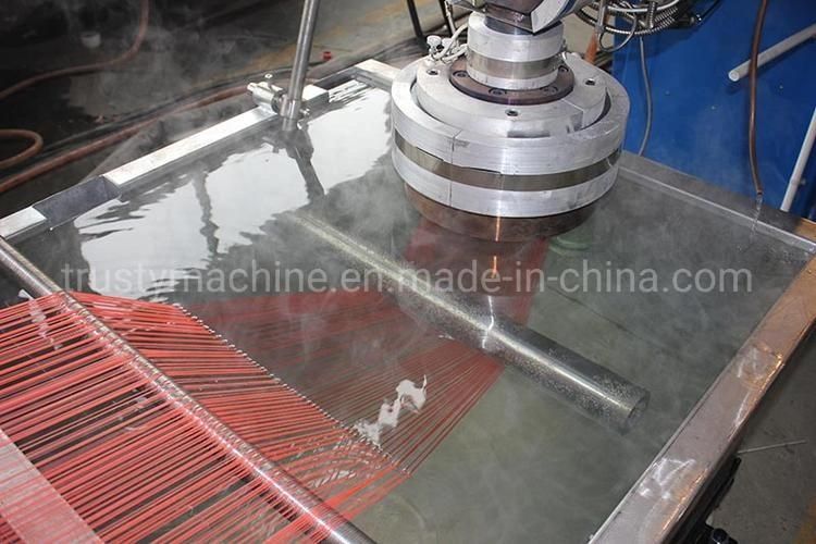 Pet Monofilament Extruding Machine