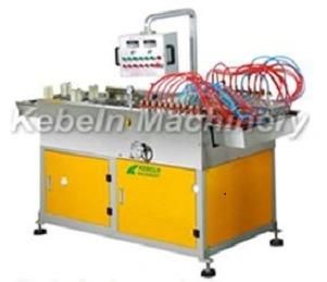 Automatic Plastic PVC Trunking Cable Profile Extrusion Production Line Machine