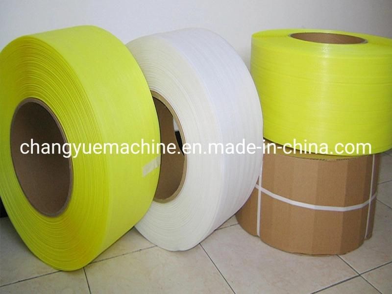 Hot Product PP Strap Belt Production Line