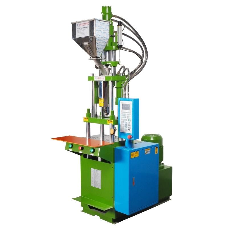 PVC Injection Molding Machine