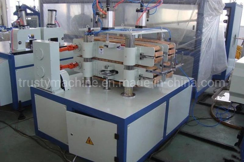 PVC Plastic Pipe Machine PVC UPVC Pipe Machine Making Machine