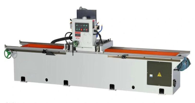 Straight Blade Grinder Machine 1400rpm Automatically Sharpen with CE