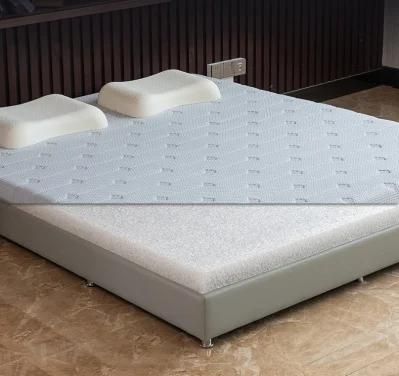 Poe Polymer Elastic Air Bed Mattress Machine