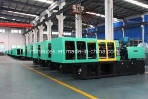 CE Approved Pet Preform Injection Moulding Machine 290tons