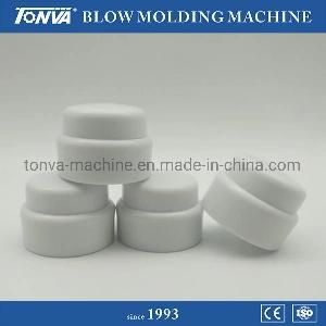 Tonva Plastic Medical Ointment Emulsifiable Paste Box Extrusion Blow Molding Machine