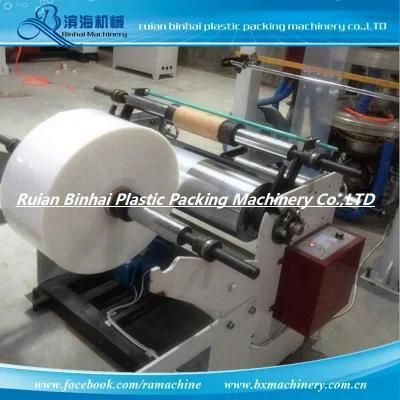 LDPE Blowing Film Blow Molding Machine