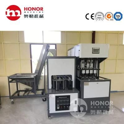 High Pressure, Non - Toxic, Light - Duty Bottle Injection Molding Machine