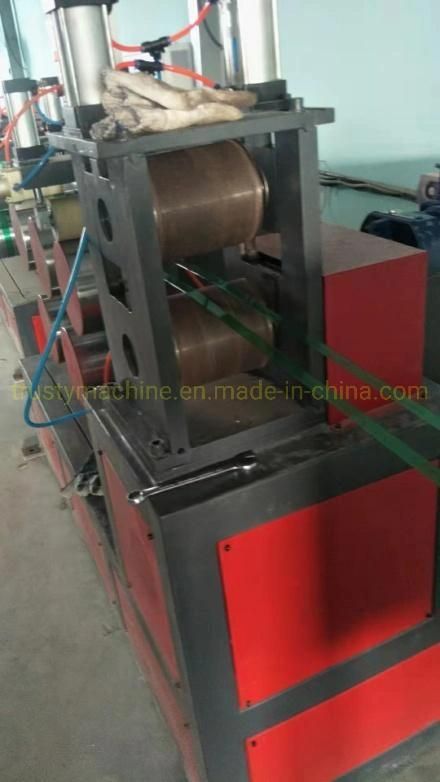 PP Strap Band Belt Making Production Machine