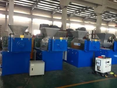 45kw PE Film Squeezer with CE