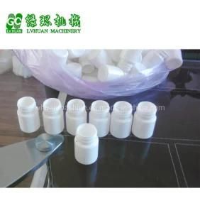 30ml Round Pharma Bottle/Plastic Bottle Making Machine