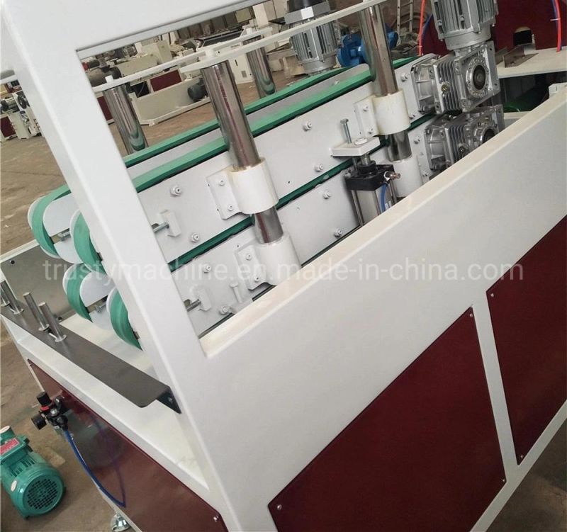 Newest PVC UPVC Pipe Machine Production Line