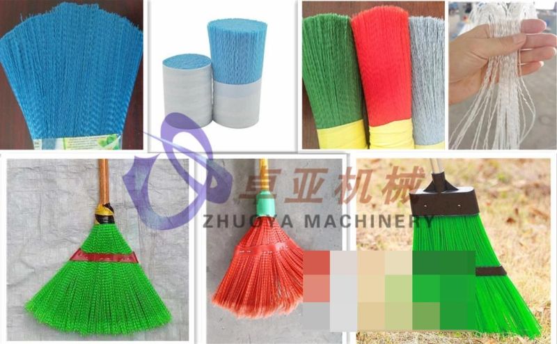 Best Quality China Plastic PP Pet Monofilament Yarn Extrusion Machine Filament Making Machine