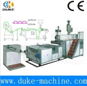 Good Selling PE Air Bubble Film Making Machine