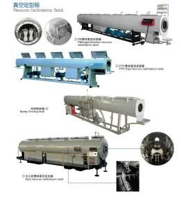 Vacuum Calibration Tank