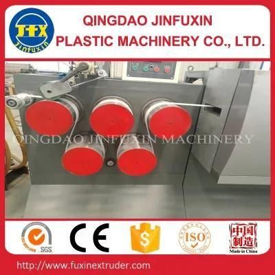 Plastic PP Packing Strap/Belt Making Machine