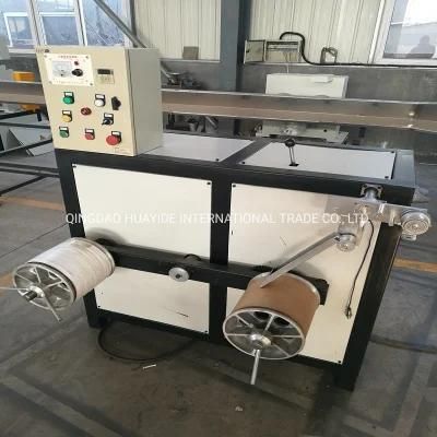 2 Strarps PP Strap Band Production Line